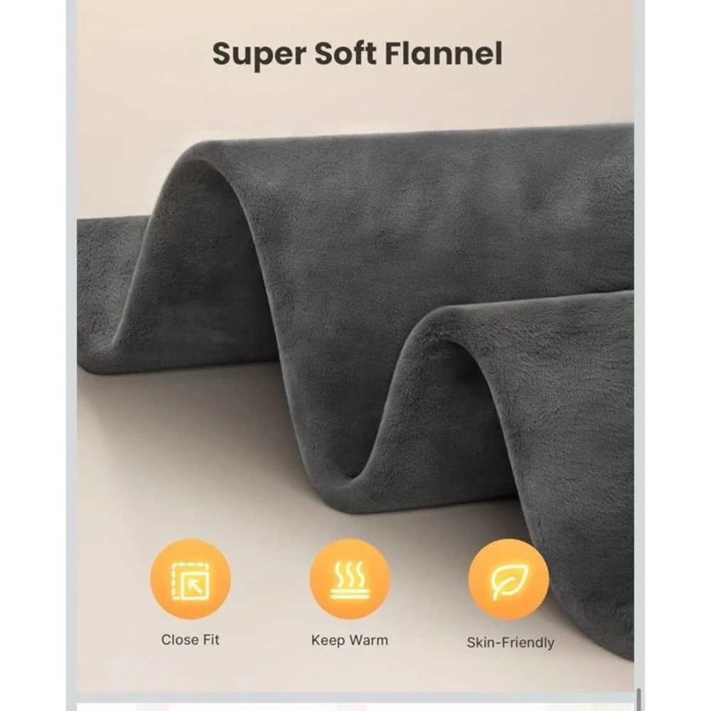 iDOO heating pad